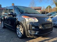 Gebraucht Citroën C3 Tendance 95 PS (69 kW) 2011 Schwarz Van / Kleinbus