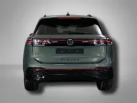 Neu VW Tiguan R-line 204 PS (150 kW) 2025 Cipressinogrün metallic SUV