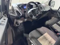 Gebraucht Ford Tourneo Titanium 131 PS (96 kW) 2016 Magnetic Kombi