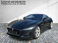 gebraucht Jaguar F-Type Coupe P300 R-Dynamic 19 Zoll Spur