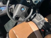 Używany BMW 325 192 KM (141 kW) 2002 Czarny Kombi