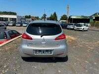 gebraucht Mitsubishi Colt CZ3 1,5D