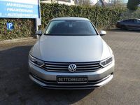 Gebraucht VW Passat Comfortline 150 PS (110 kW) 2017 Silber Limousine