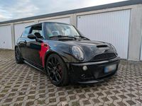 Second-hand Mini Cooper S 204 CP (150 kW) 2004 Negru Hatchback