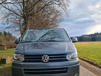 Używany VW T5 Highline 179 KM (131 kW) 2010 Szary Van