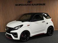 Gebraucht Ligier JS50 2023 Weiß Kleinwagen