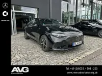 Gebraucht Mercedes CLA 250+ Progressive 200 kW (272 PS) 2026 Schwarz Limousine