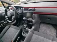 Gebraucht Citroën C3 82 PS (60 kW) 2017 Rot Kleinwagen