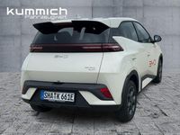 Gebraucht BYD Dolphin Surf Boost 64 kW (88 PS) 2025 Weiß Kleinwagen