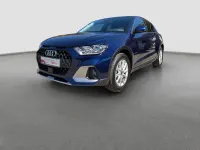 Gebraucht Audi A1 Basis 116 PS (85 kW) 2025 Blau SUV