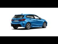 gebraucht BMW 118 i 5-Türer LED ACC ///M-Sport SpurAss AHK HUD