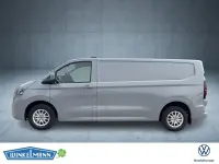 Nowe VW Transporter 150 KM (110 kW) 2026 Szary Van