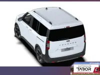 Neu Ford Tourneo Courier Active 125 PS (91 kW) 2026 Weiß Van / Kleinbus