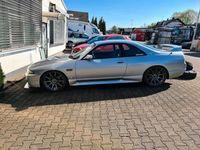 gebraucht Nissan Skyline r33 gtst