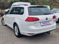 gebraucht VW Golf VII Comfortline BMT