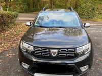 gebraucht Dacia Sandero TCe 90 LPG Stepway Prestige Stepway ...