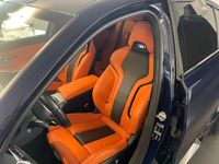 Gebraucht BMW M3 Competition Edition 510 PS (375 kW) 2021 Blau Limousine