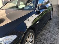 gebraucht BMW 525 d F10