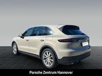Gebraucht Porsche Cayenne 462 PS (339 kW) 2021 Beige SUV