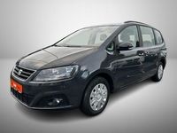 gebraucht Seat Alhambra 1.4 TSI Reference (150 )