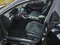 Gebraucht VW Arteon Elegance 150 PS (110 kW) 2024 Schwarz Kombi