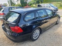 gebraucht BMW 316 i E91, Tüv neu