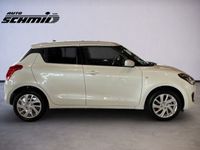 gebraucht Suzuki Swift 1.2 Comfort CVT Hybrid