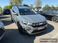 Neu Dacia Jogger Extreme 110 PS (80 kW) 2026 Van / Kleinbus