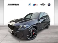 Gebraucht BMW X5 M Sport 352 PS (258 kW) 2025 Schwarz SUV
