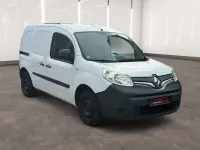 Gebraucht Renault Kangoo Rapid Extra 75 PS (55 kW) 2018 Weiß Van / Kleinbus