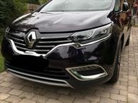 Gebraucht Renault Espace Initiale 200 PS (147 kW) 2016 Violet Van / Kleinbus