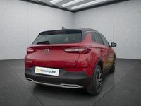 Gebraucht Opel Grandland X 300 PS (220 kW) 2021 Rot SUV