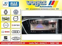 Gebraucht Audi A6 Design 204 PS (150 kW) 2021 Glacier white metallic Limousine
