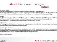 Gebraucht Audi Q5 Advanced Plus 286 PS (210 kW) 2022 Blau SUV