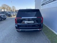 Neu GMC Yukon 426 PS (313 kW) 2026 Schwarz SUV