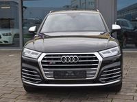 Gebraucht Audi SQ5 Sport 354 PS (260 kW) 2018 Schwarz SUV