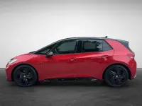 Gebraucht VW ID.3 GTX 210 kW (286 PS) 2025 Rot Kleinwagen