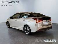 gebraucht Toyota Prius 1.8 Executive *Navi*HUD*JBL*Leder*Kamera*