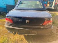 gebraucht Peugeot 306 Cabriolet 