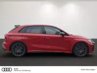 Gebraucht Audi RS3 Sport 400 PS (294 kW) 2025 Rot Limousine