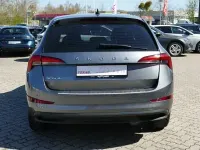 Gebraucht Skoda Scala 150 PS (110 kW) 2023 Grau Kleinwagen