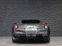 Gebraucht Ferrari F12 741 PS (545 kW) 2012 Grau Coupé