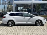 Neu Toyota Corolla 178 PS (130 kW) 2025 Grau Kombi