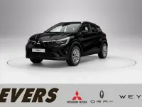 Gebraucht Mitsubishi ASX Plus 143 PS (105 kW) 2024 Othercolor SUV