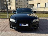 Gebraucht Audi A5 S-Line 265 PS (194 kW) 2008 Schwarz Coupé