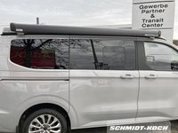 Neu Ford Transit Custom Nugget 170 PS (125 kW) 2025 Grau Van / Kleinbus