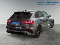 Gebraucht Audi RS3 Sport 400 PS (294 kW) 2024 Daytonagrau perleffekt Limousine