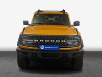 gebraucht Ford Bronco Badlands SUV 2 türig Hardtop AHK US-Import