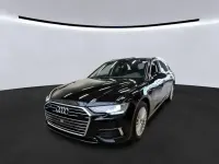 Usata Audi A6 Design 204 CV (150 kW) 2023 Nero Berlina