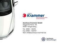 Gebraucht VW ID.7 Pro 210 kW (286 PS) 2025 Weiß Kombi